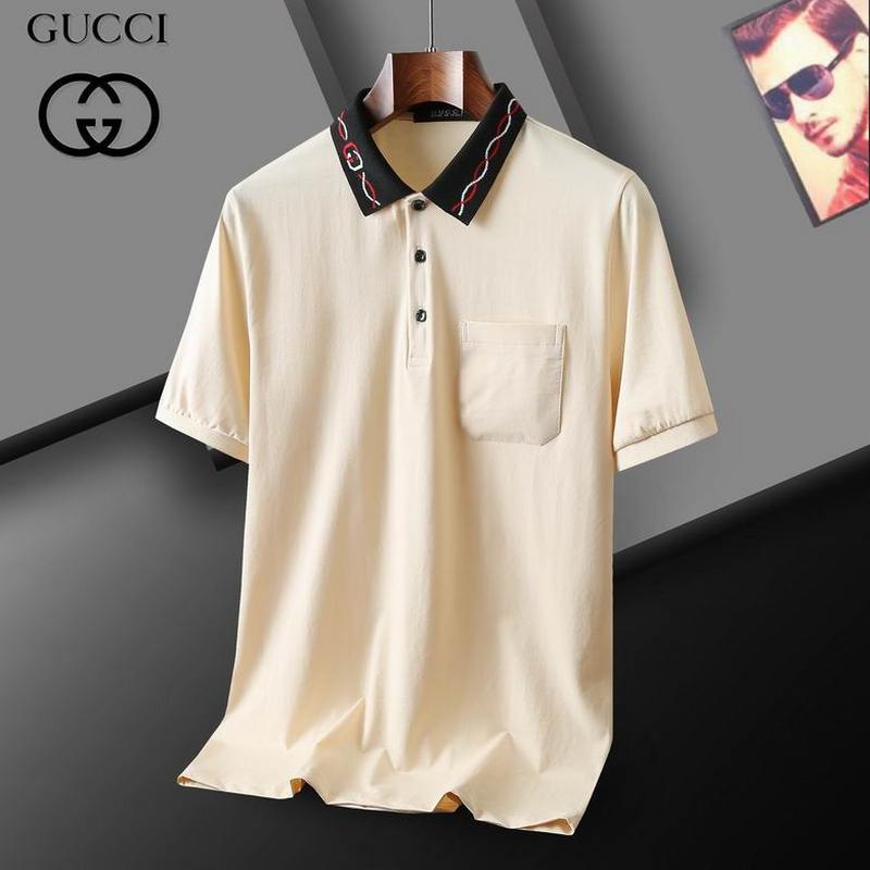 Gucci Men's Polo 728